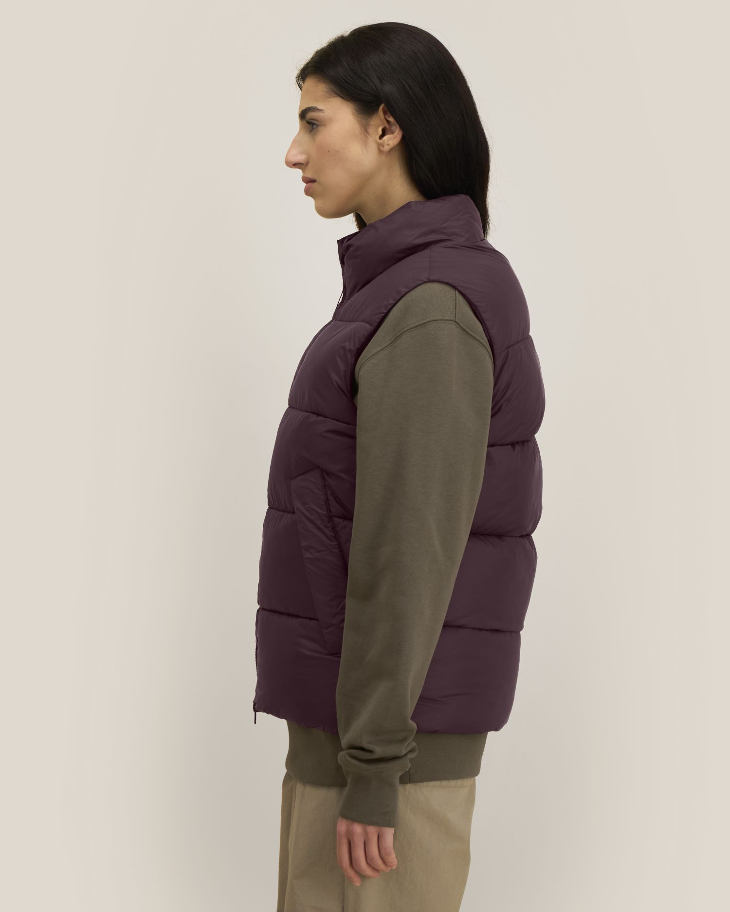 Puffer Gilet 2.0