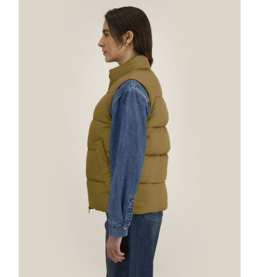 Puffer Gilet 2.0