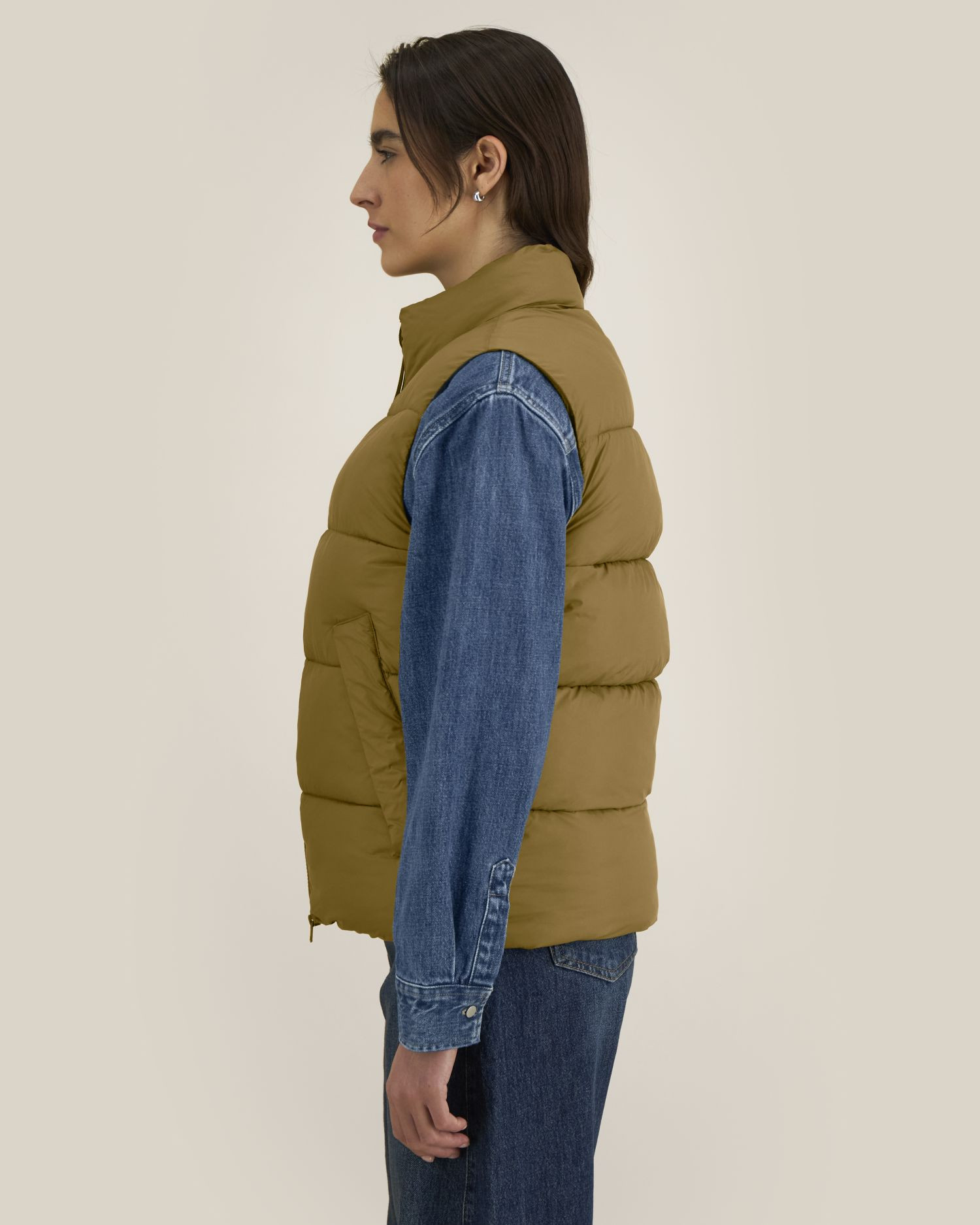 Puffer Gilet 2.0