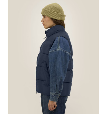 Puffer Gilet 2.0