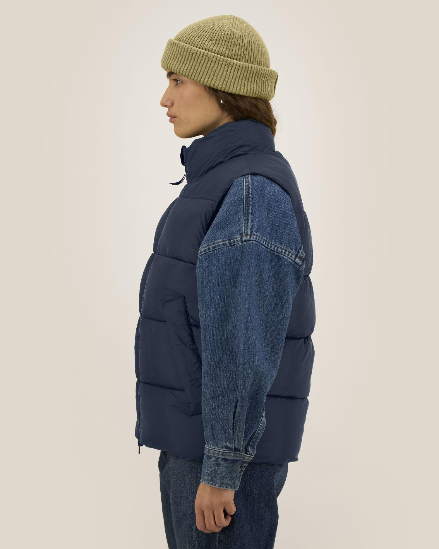 Puffer Gilet 2.0