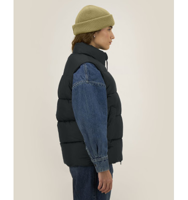 Puffer Gilet 2.0