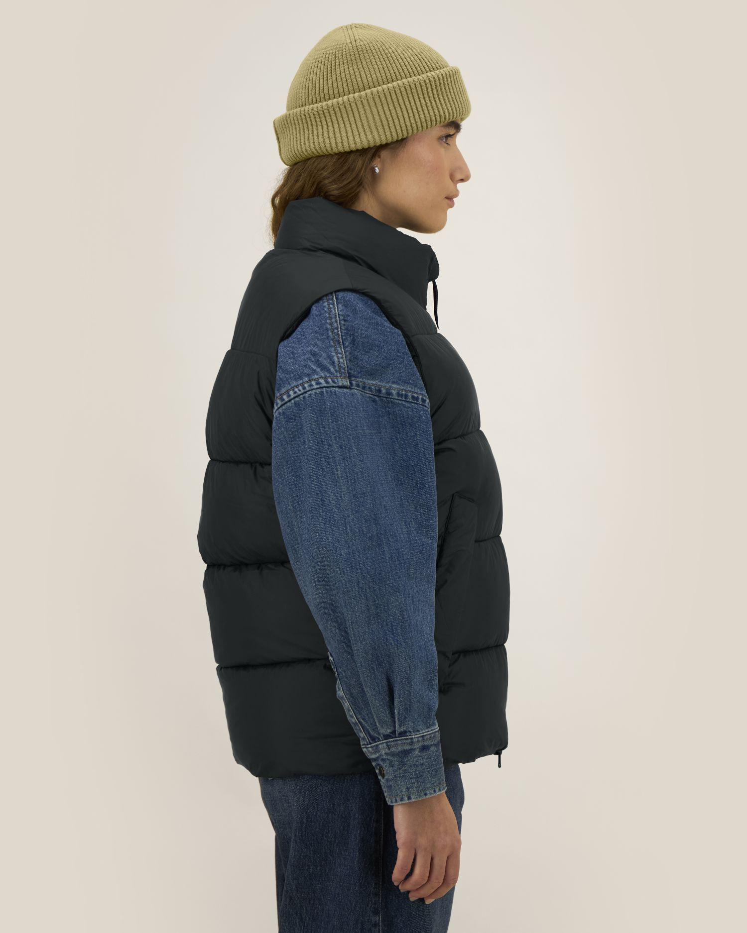 Puffer Gilet 2.0