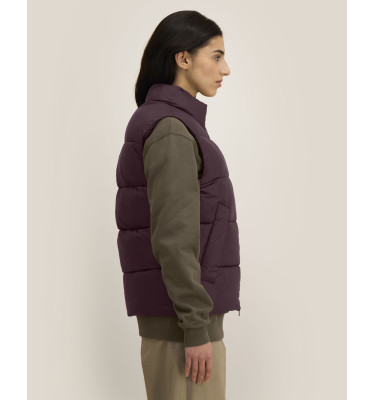 Puffer Gilet 2.0