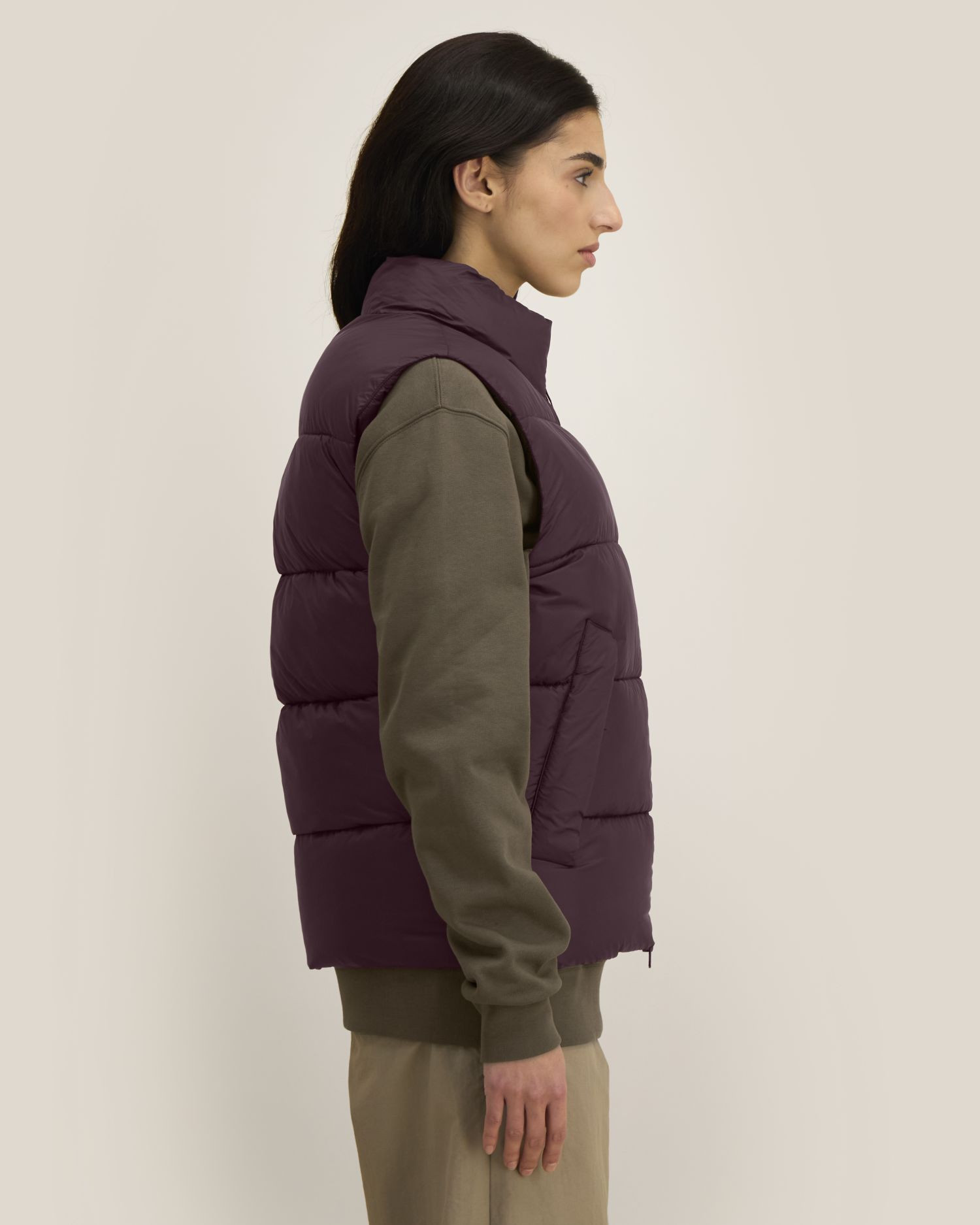 Puffer Gilet 2.0