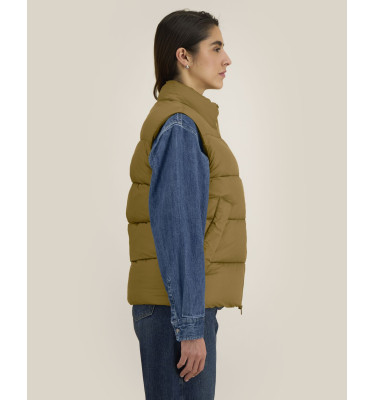 Puffer Gilet 2.0