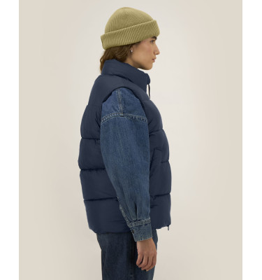 Puffer Gilet 2.0