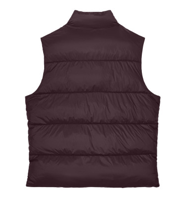Puffer Gilet 2.0