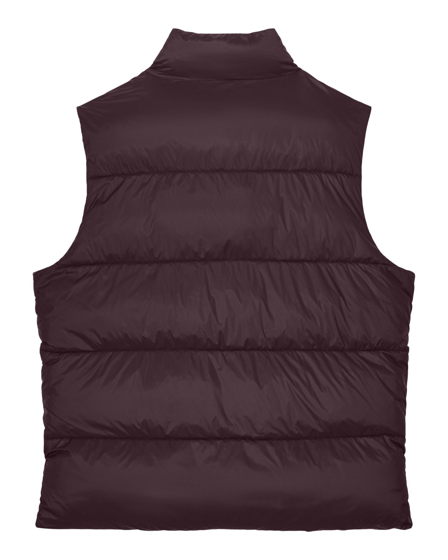 Puffer Gilet 2.0