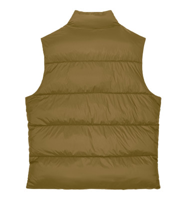 Puffer Gilet 2.0