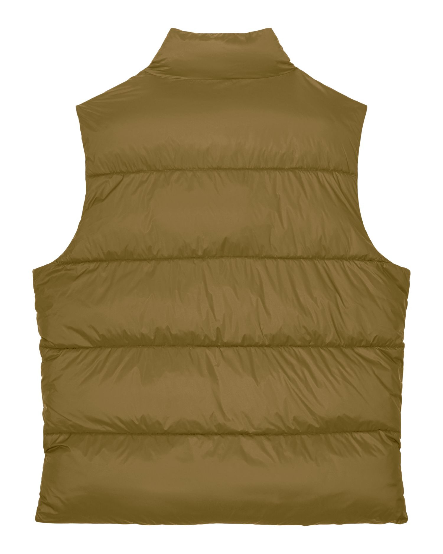 Puffer Gilet 2.0