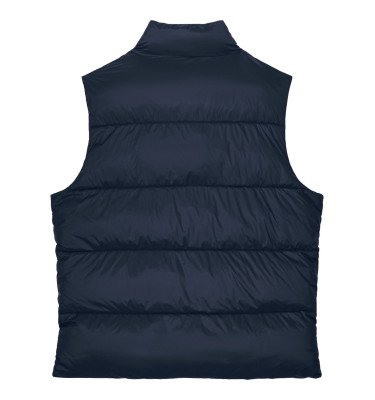 Puffer Gilet 2.0