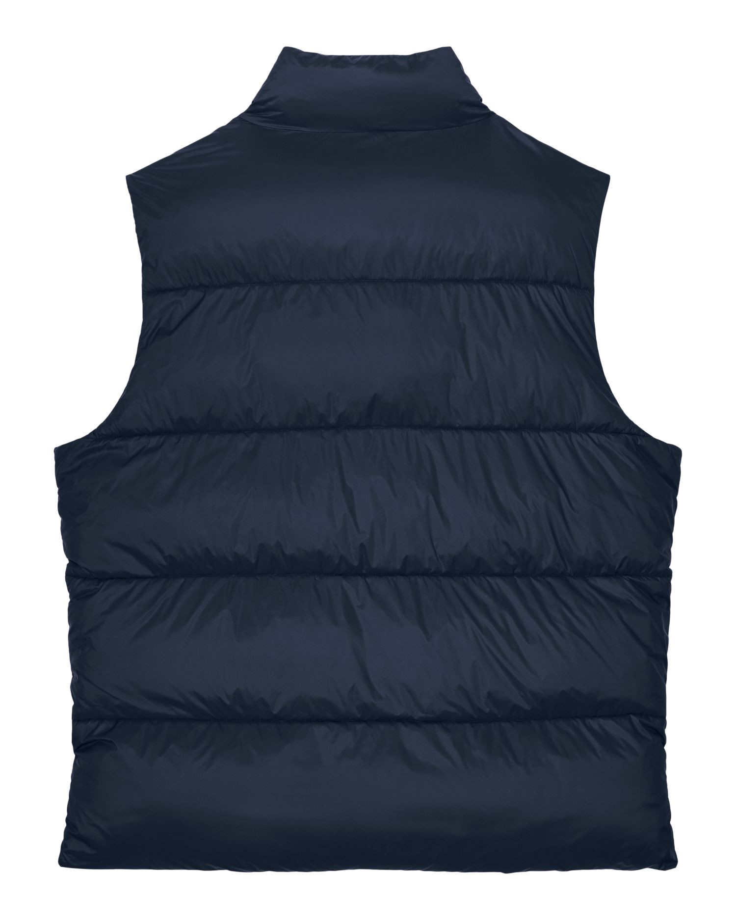Puffer Gilet 2.0