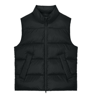 Puffer Gilet 2.0