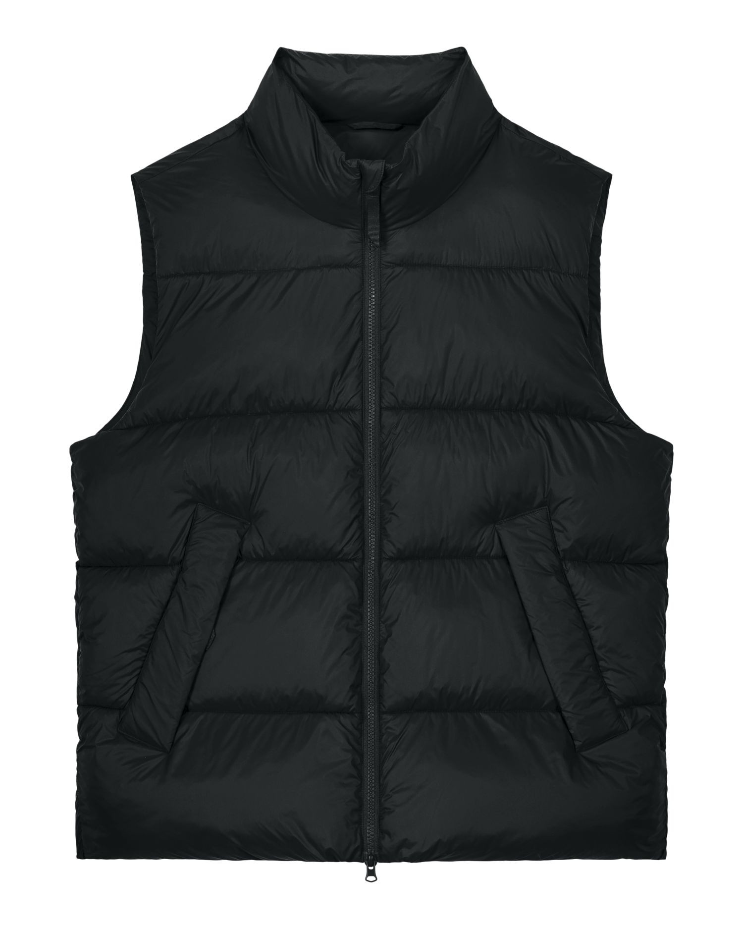 Puffer Gilet 2.0