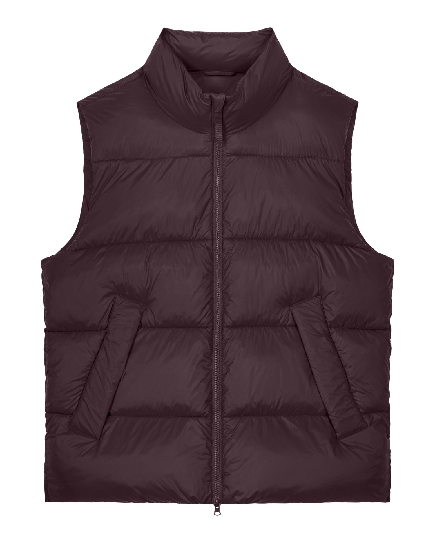Puffer Gilet 2.0