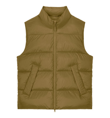 Puffer Gilet 2.0