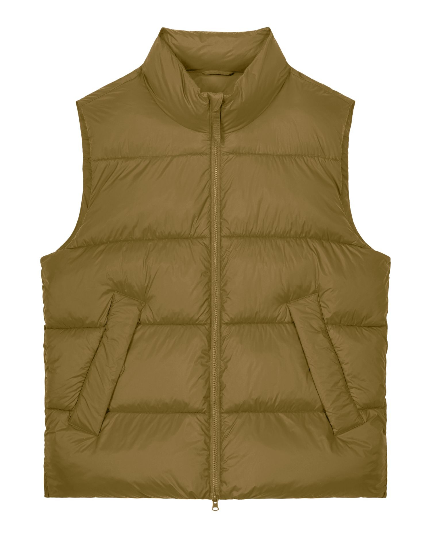 Puffer Gilet 2.0