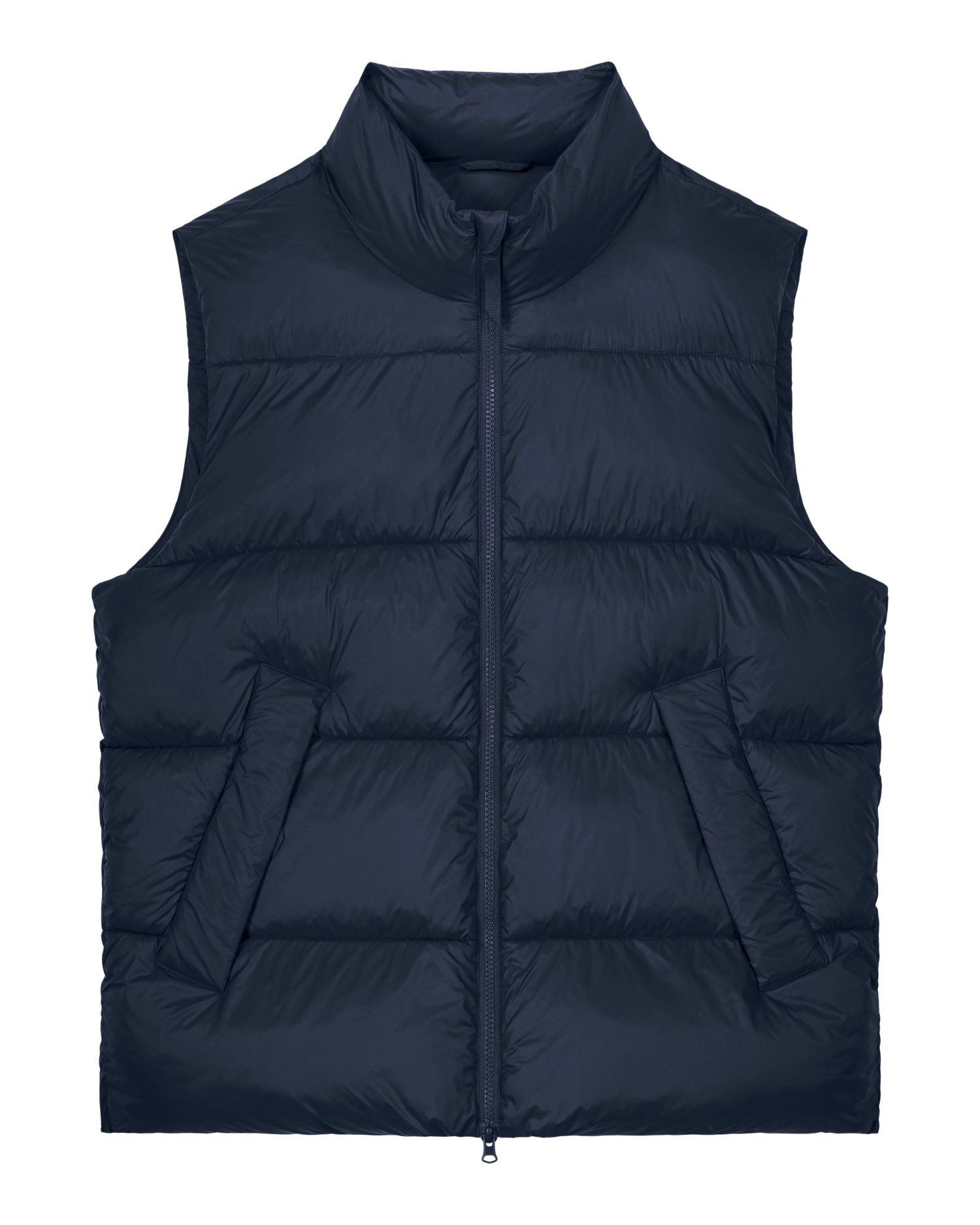 Puffer Gilet 2.0