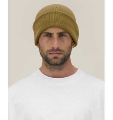 Rib Beanie 2.0