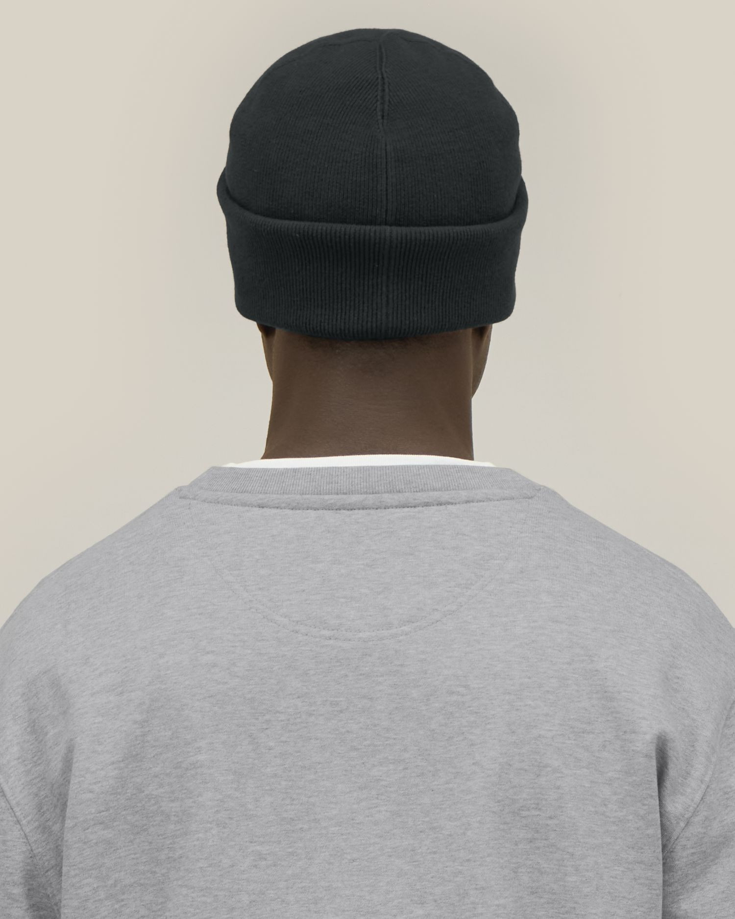 Rib Beanie 2.0