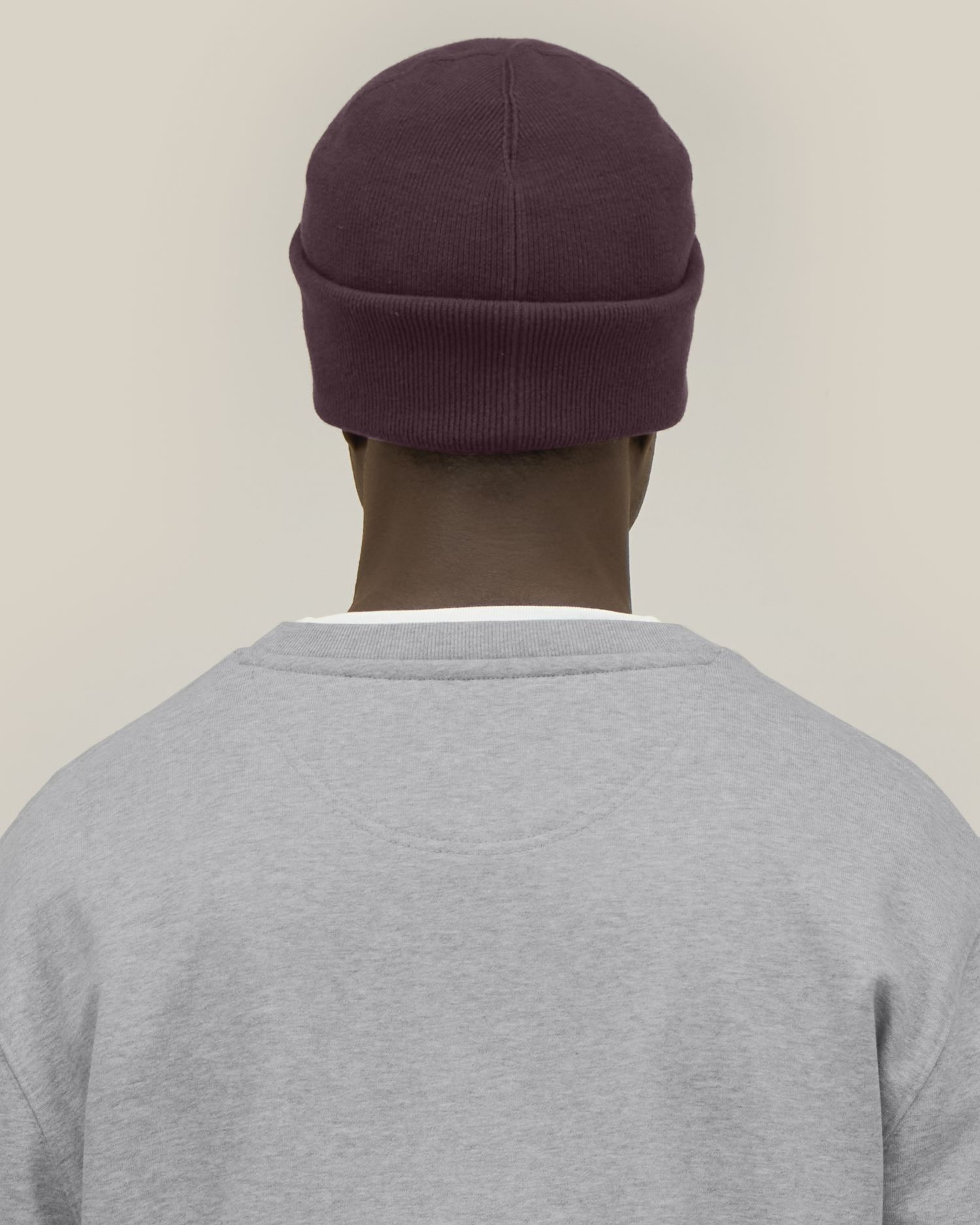 Rib Beanie 2.0