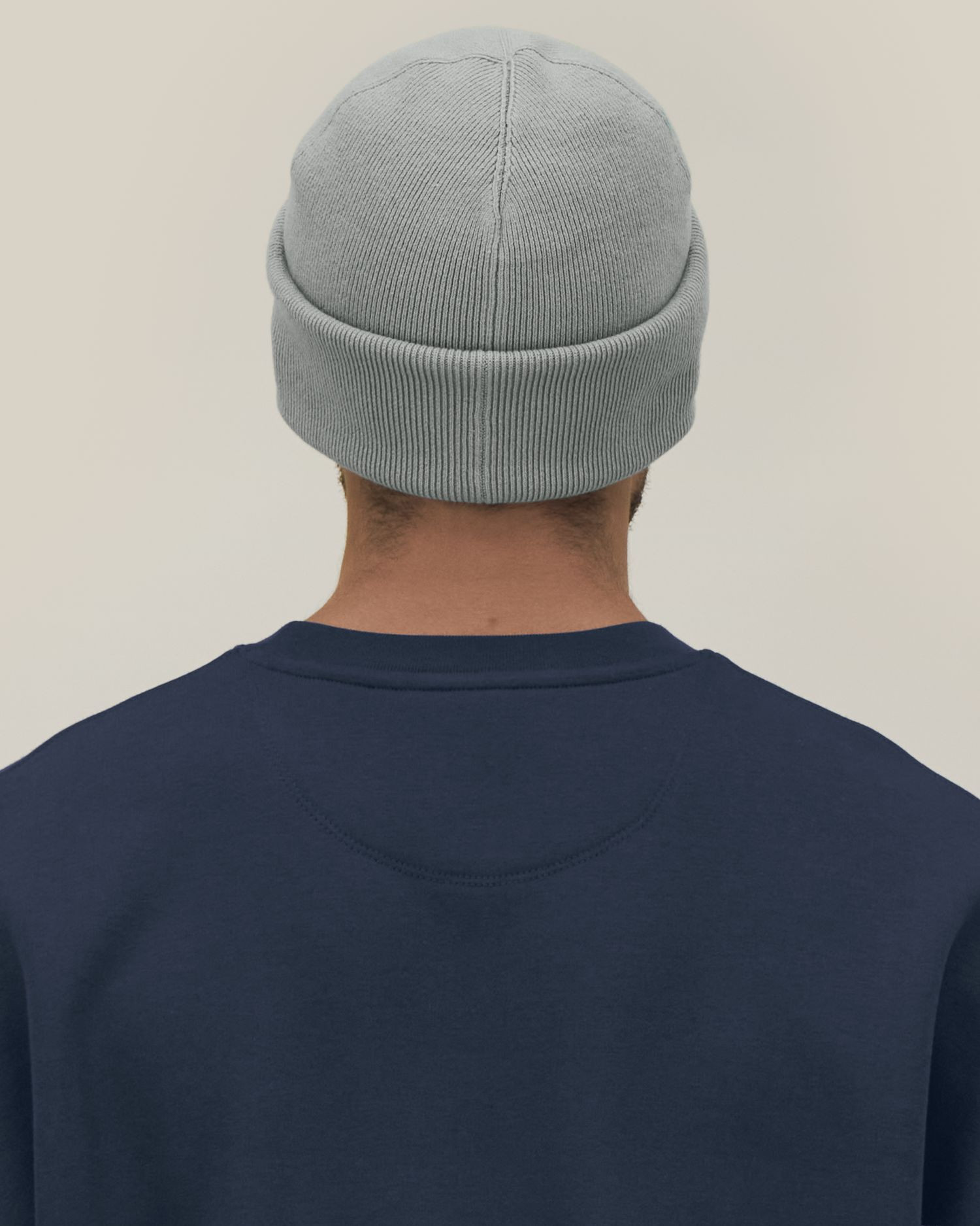 Rib Beanie 2.0