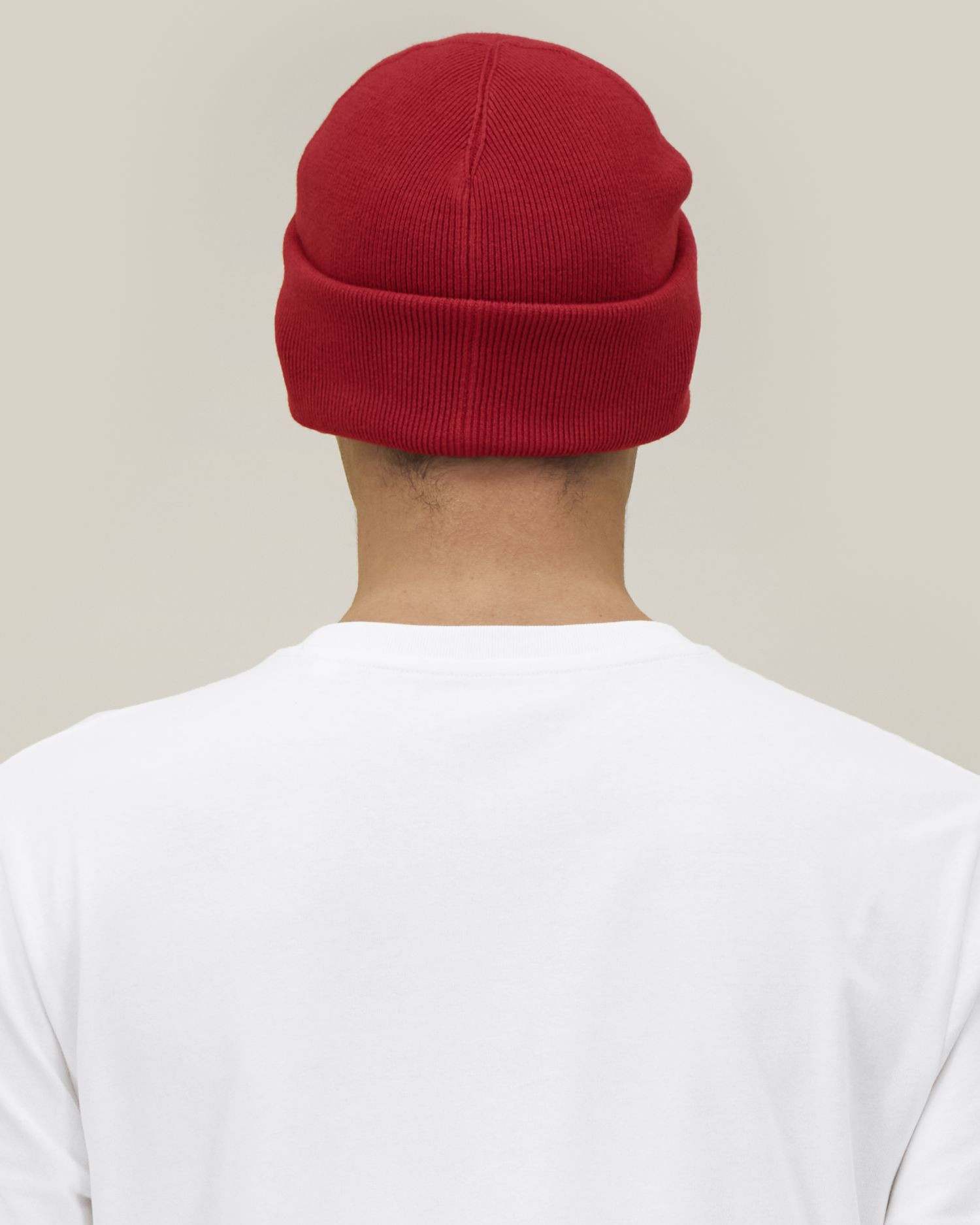 Rib Beanie 2.0