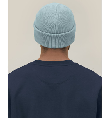 Pebble blue