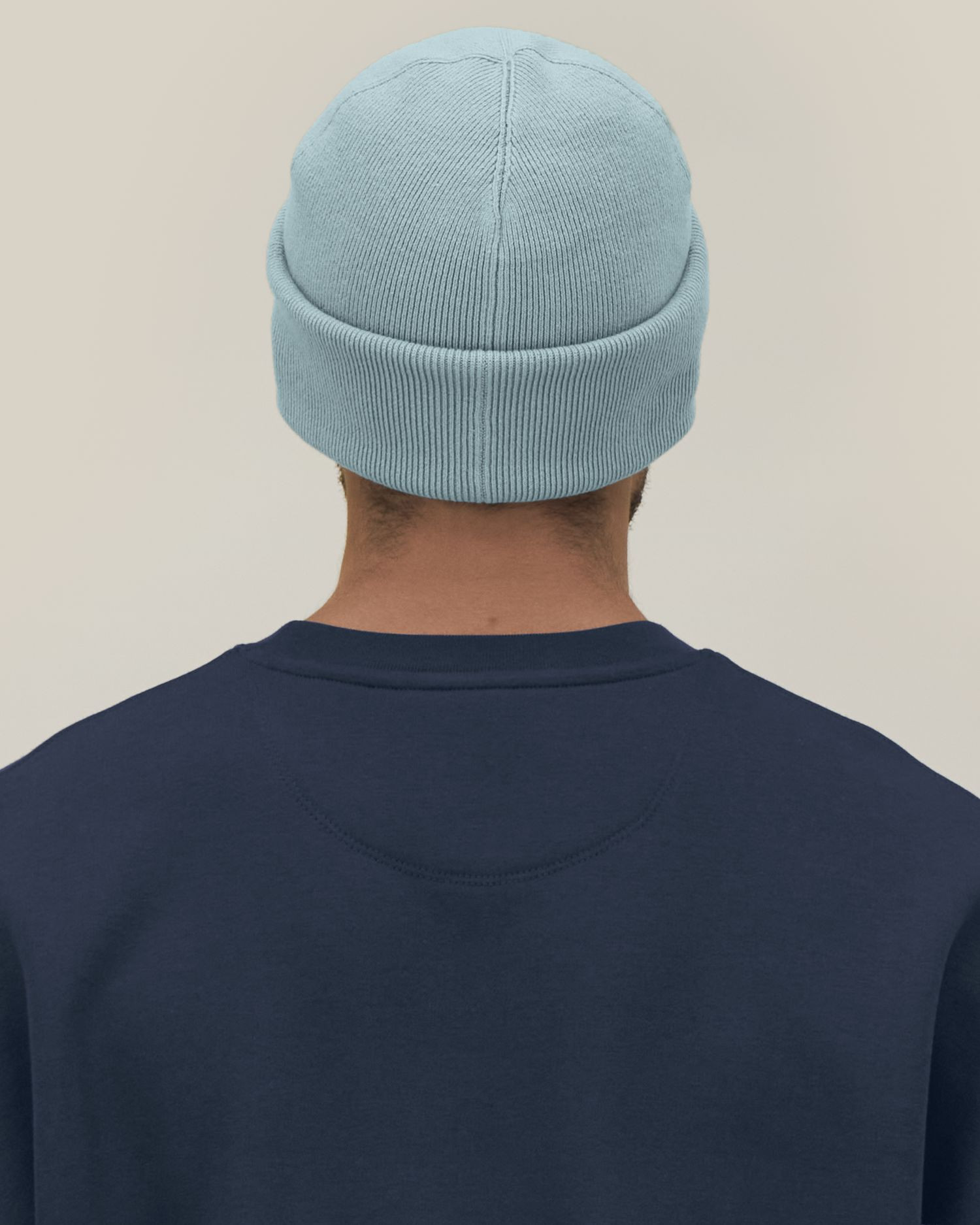 Rib Beanie 2.0