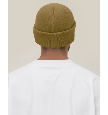 Rib Beanie 2.0