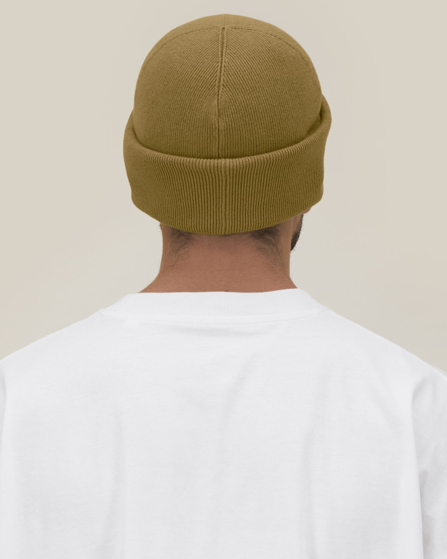 Rib Beanie 2.0