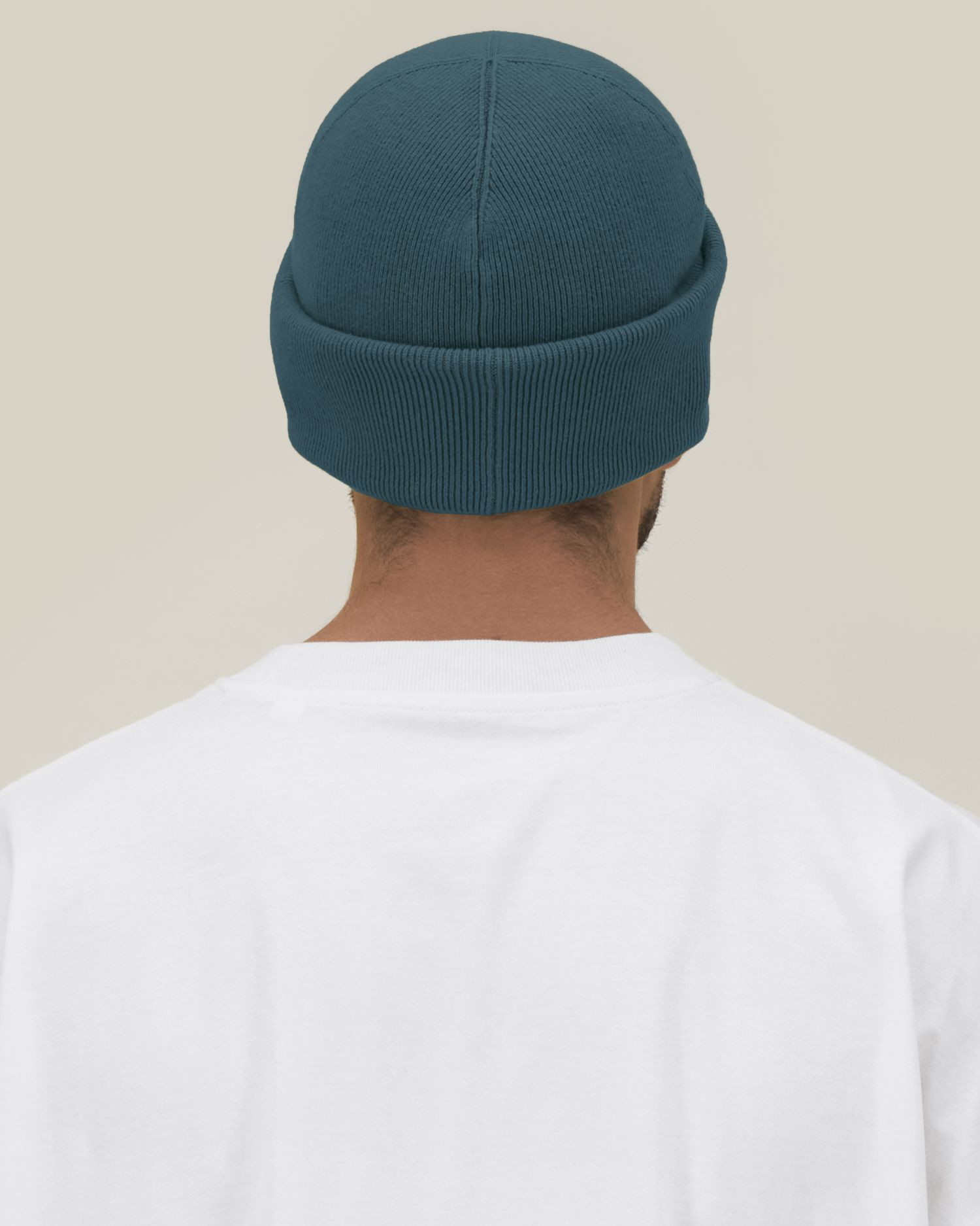 Rib Beanie 2.0