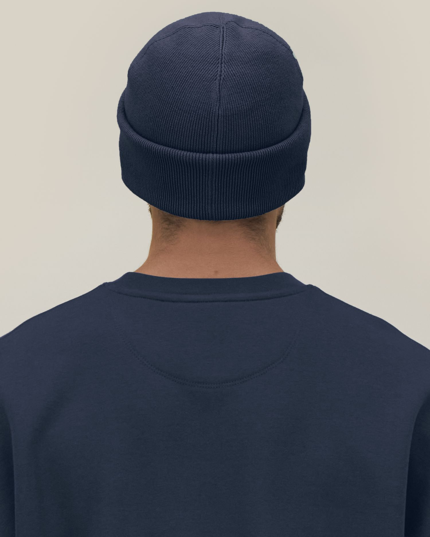 Rib Beanie 2.0