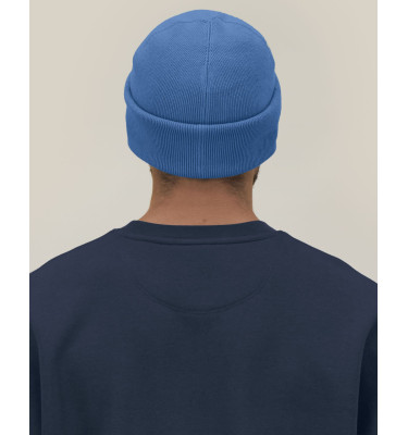 Mindful blue