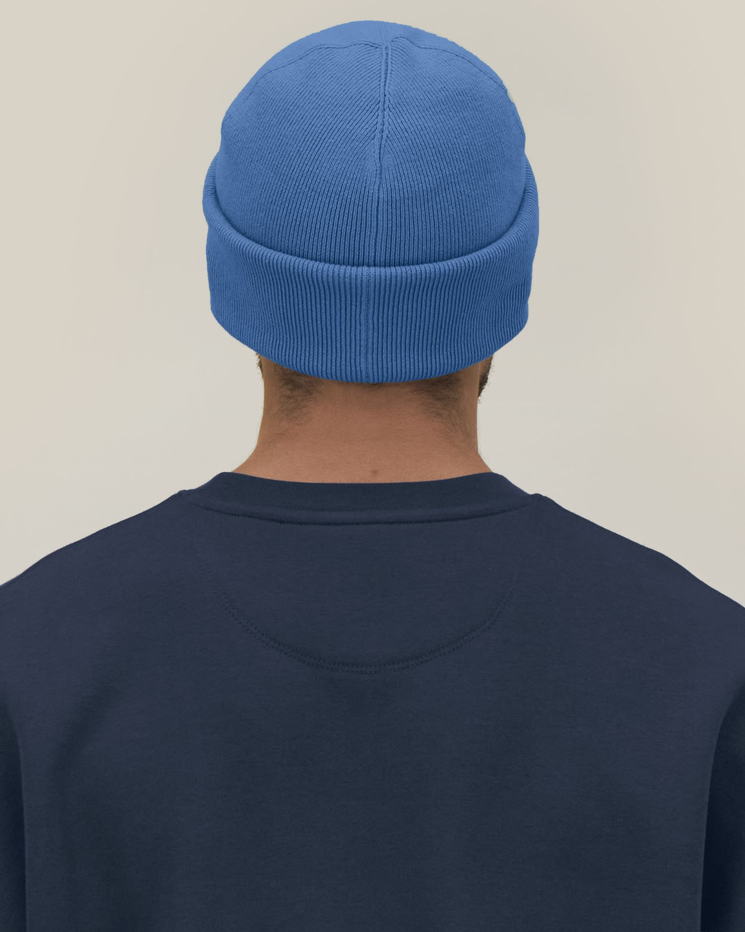 Rib Beanie 2.0