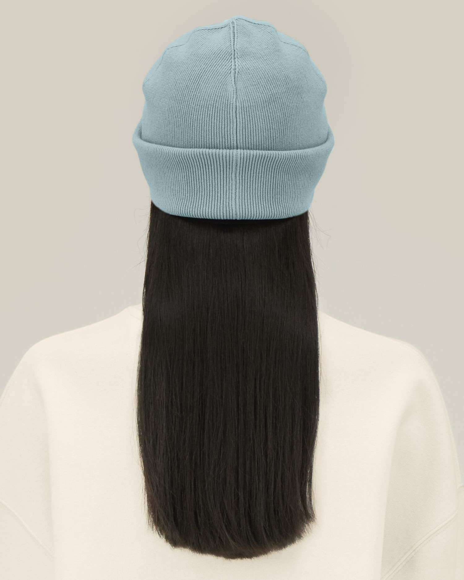 Rib Beanie 2.0