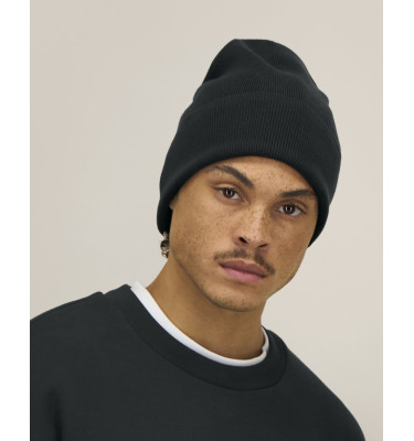 Rib Beanie 2.0