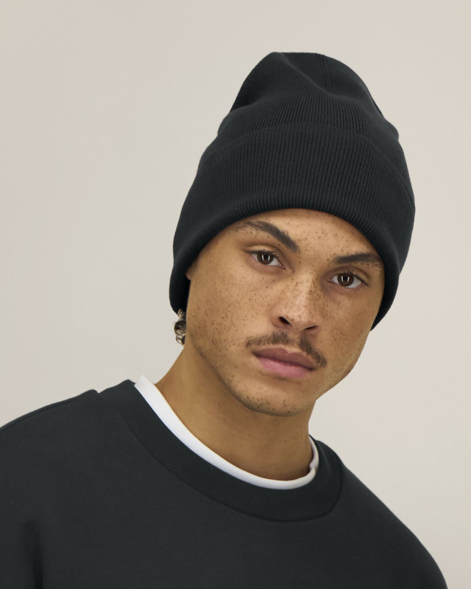 Rib Beanie 2.0