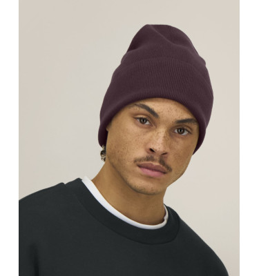 Rib Beanie 2.0