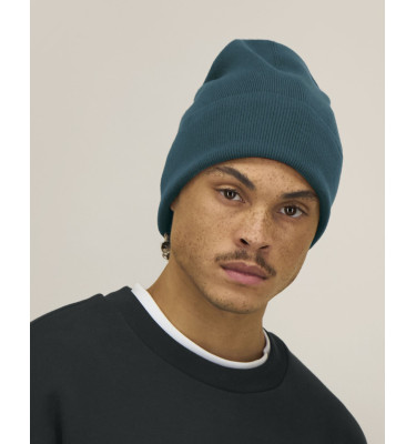 Rib Beanie 2.0