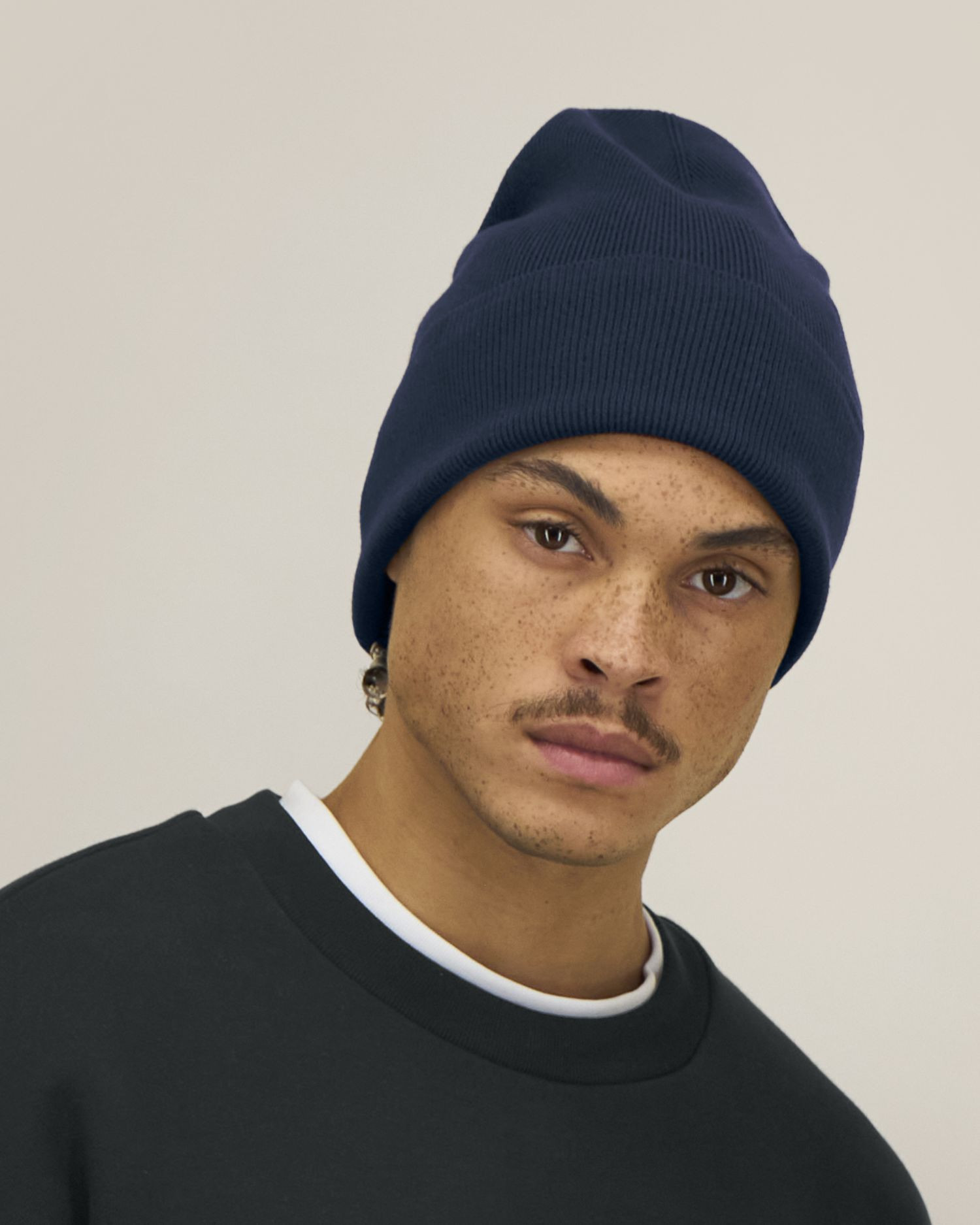 Rib Beanie 2.0