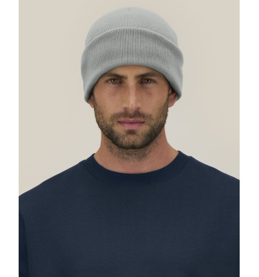 Rib Beanie 2.0