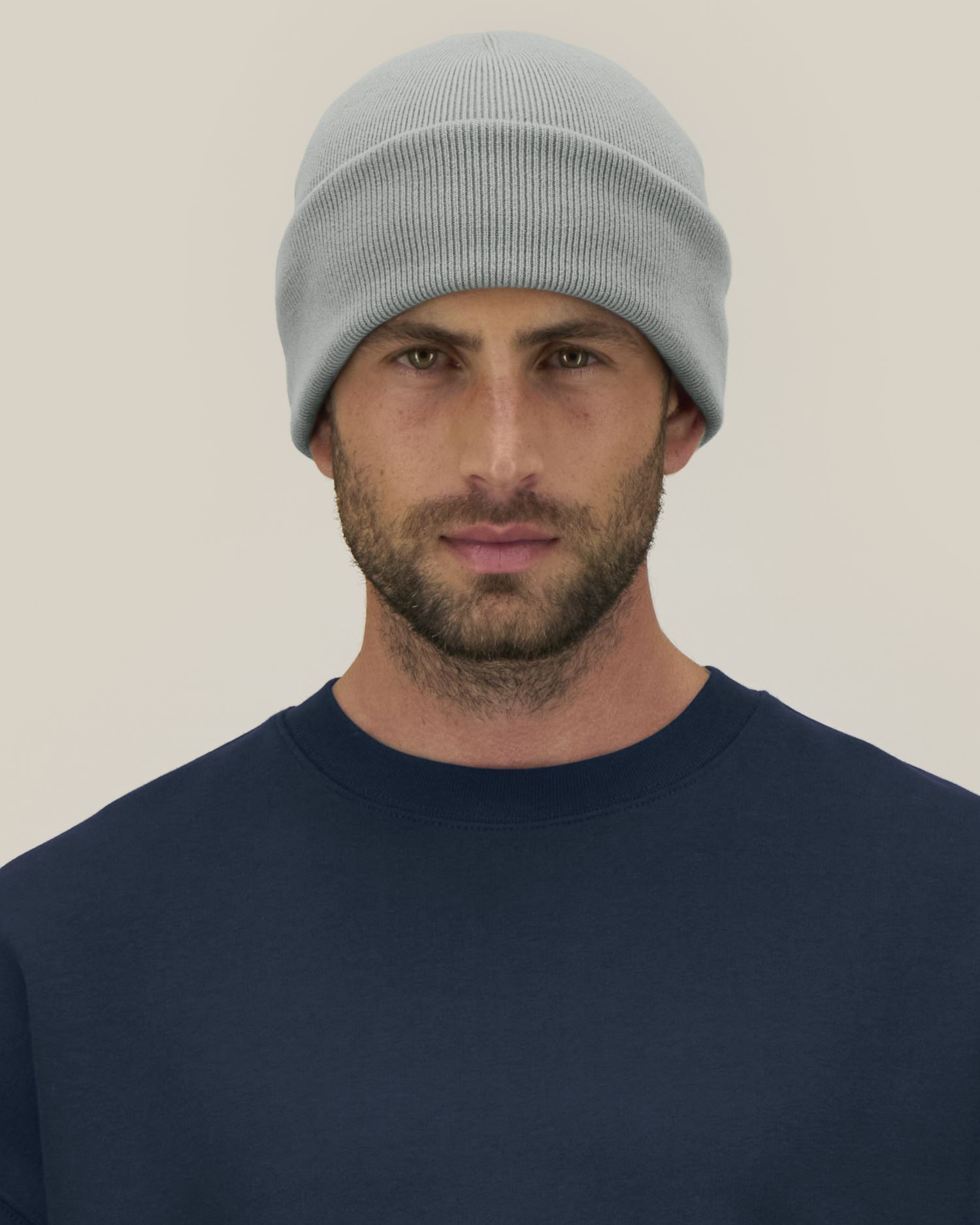 Rib Beanie 2.0