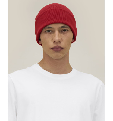 Rib Beanie 2.0
