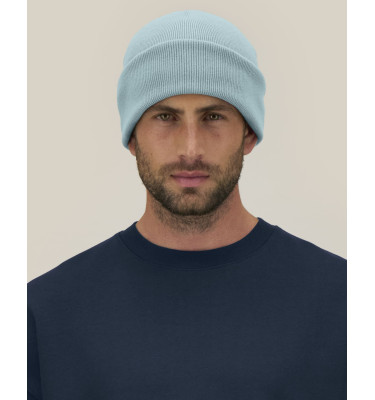 Rib Beanie 2.0