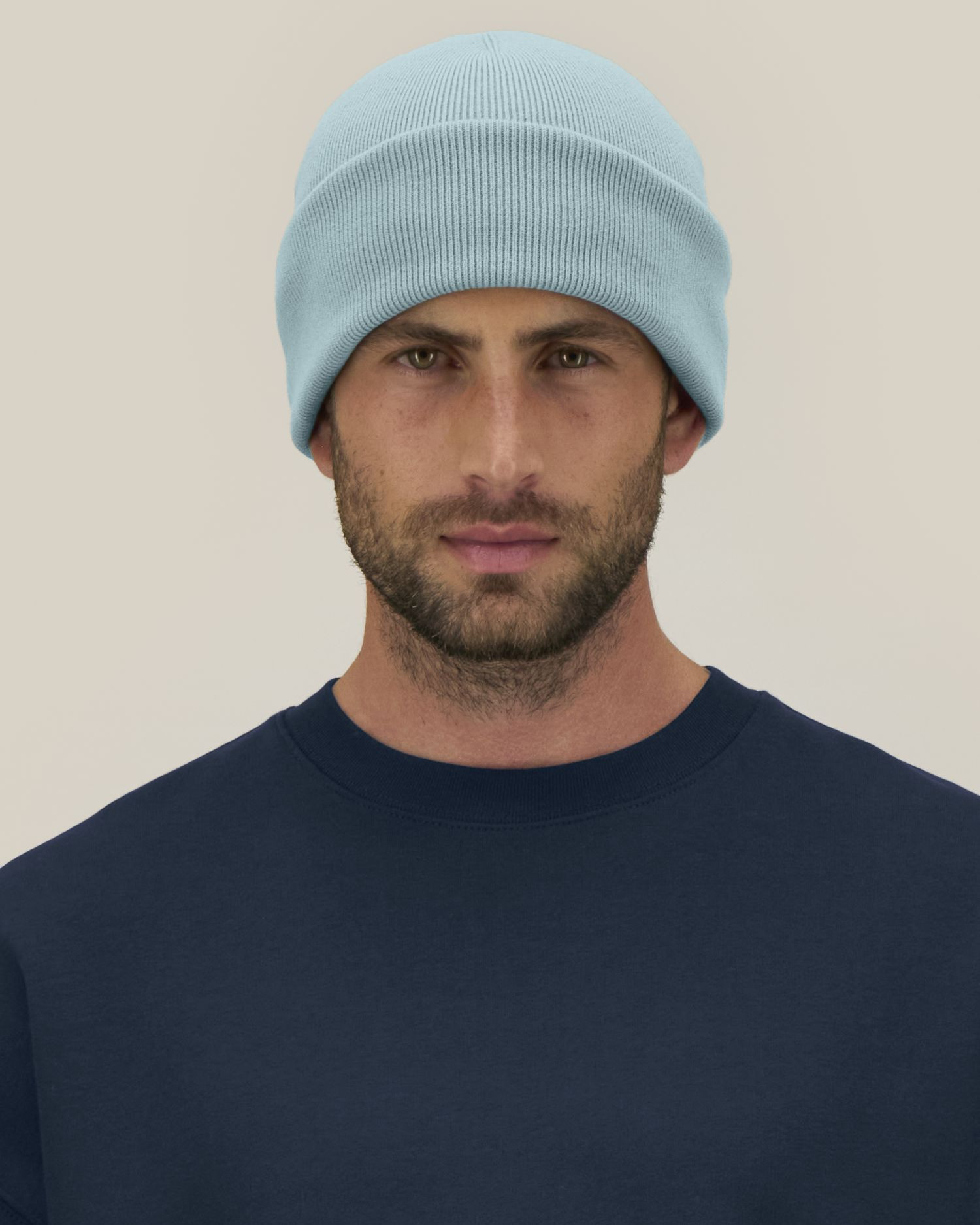 Rib Beanie 2.0