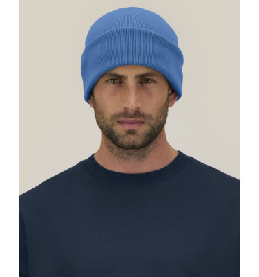 Rib Beanie 2.0