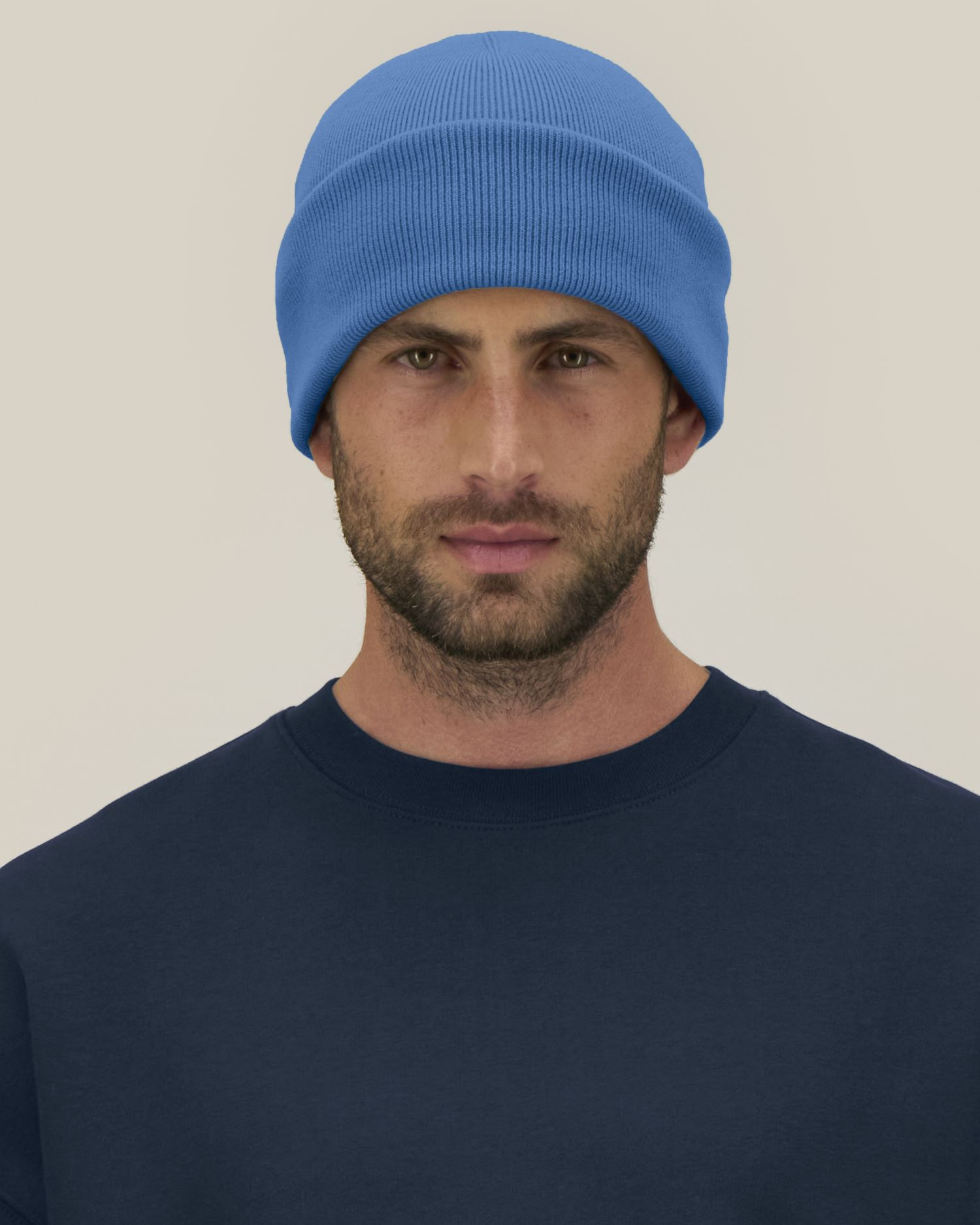 Rib Beanie 2.0