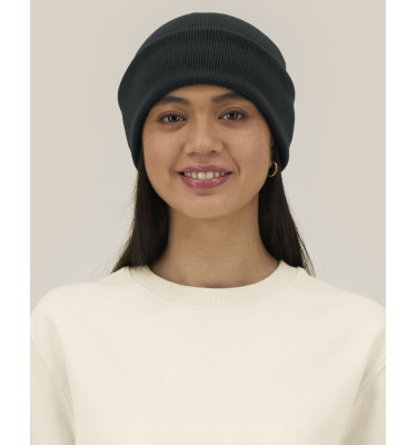 Rib Beanie 2.0